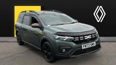 Dacia Jogger 1.0 TCe Extreme 5dr Petrol Estate